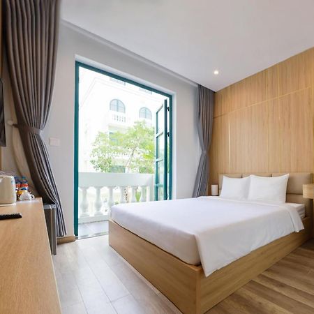 Golden Dragon Hotel Phu Quoc Luaran gambar