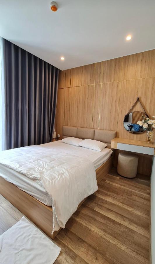 Golden Dragon Hotel Phu Quoc Luaran gambar