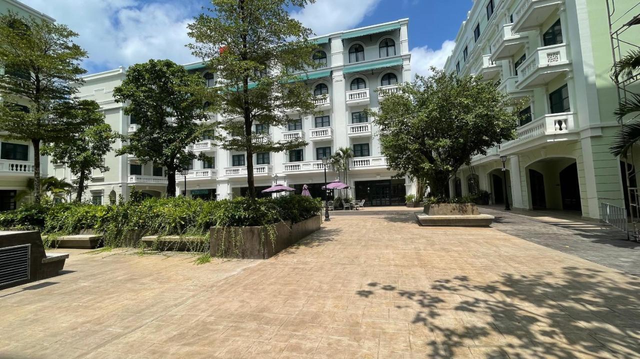 Golden Dragon Hotel Phu Quoc Luaran gambar