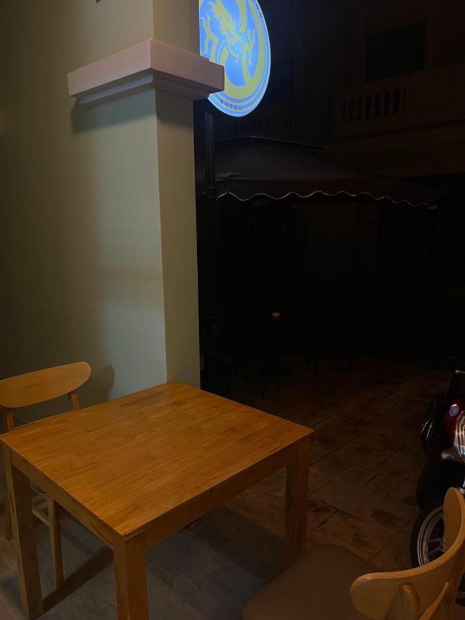 Golden Dragon Hotel Phu Quoc Luaran gambar