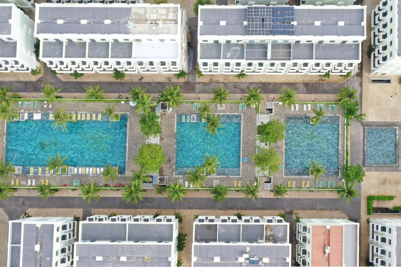 Golden Dragon Hotel Phu Quoc Luaran gambar